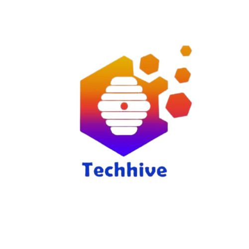 TechHive logo